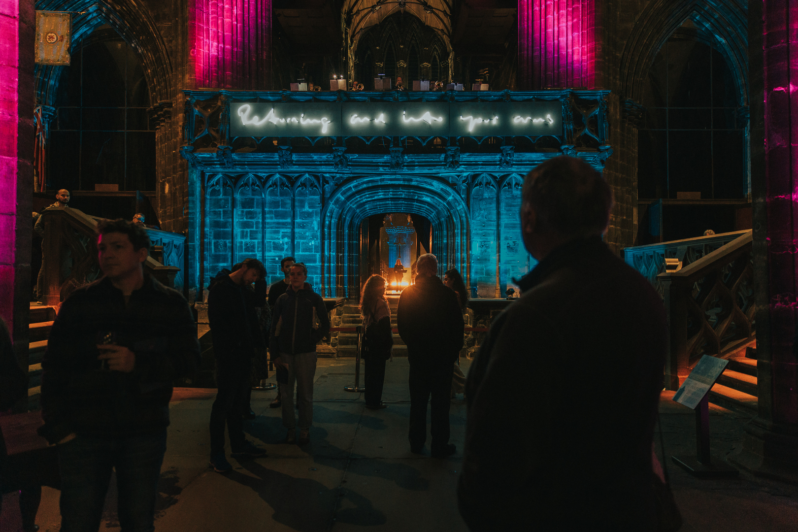 Glasgow Cathedral Festival - Glasgow Cathedral Festival