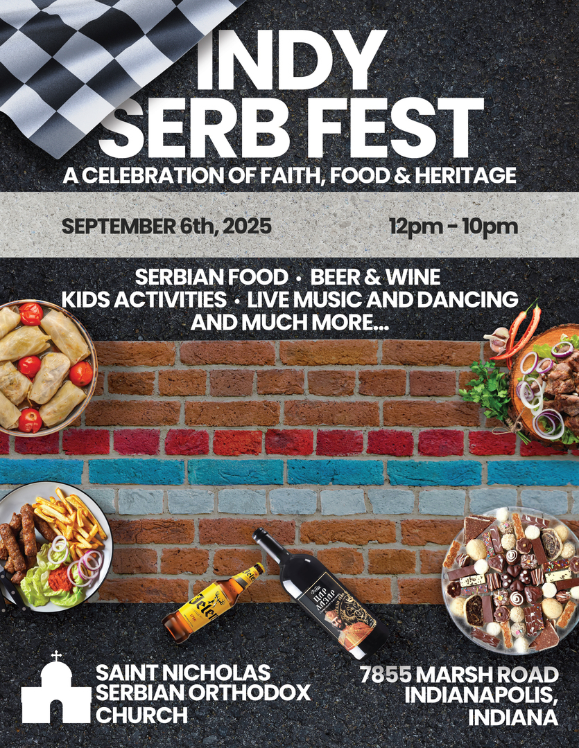 Indy Serb Fest