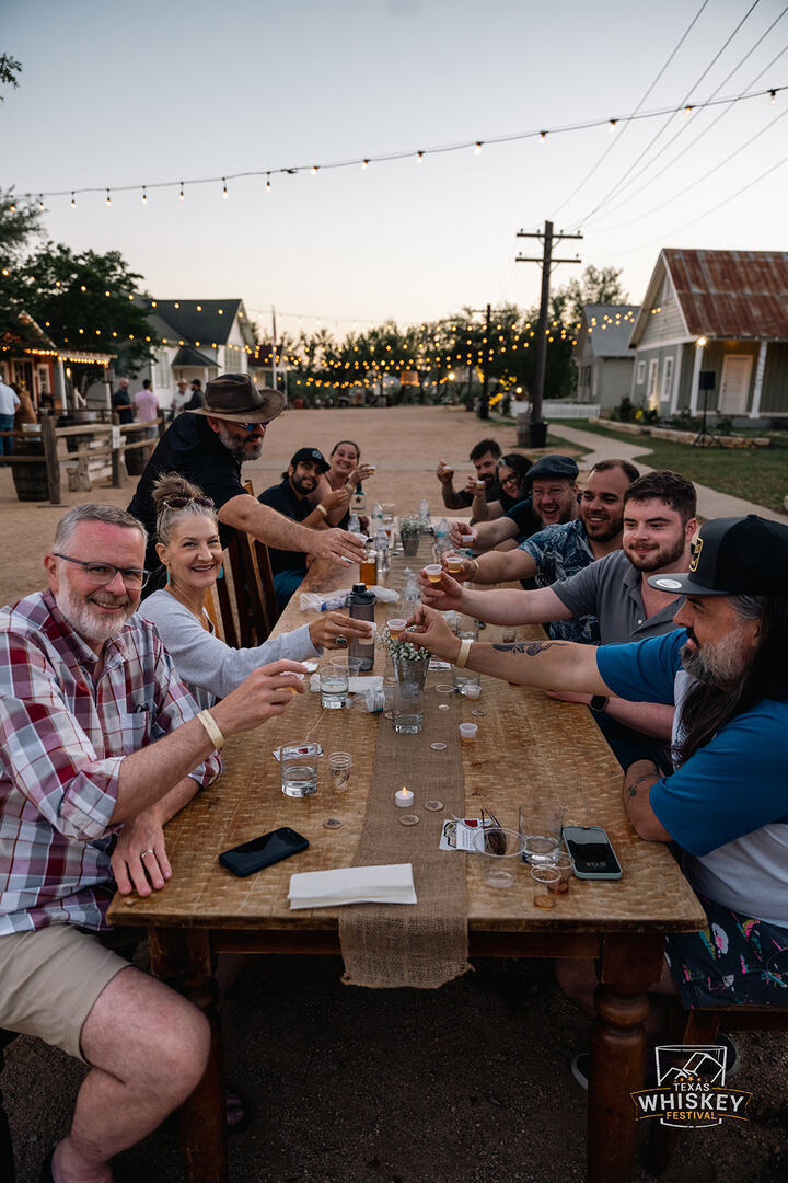 Whiskey Unexpected – Texas Whiskey Festival - Whiskey Unexpected – Texas Whiskey Festival