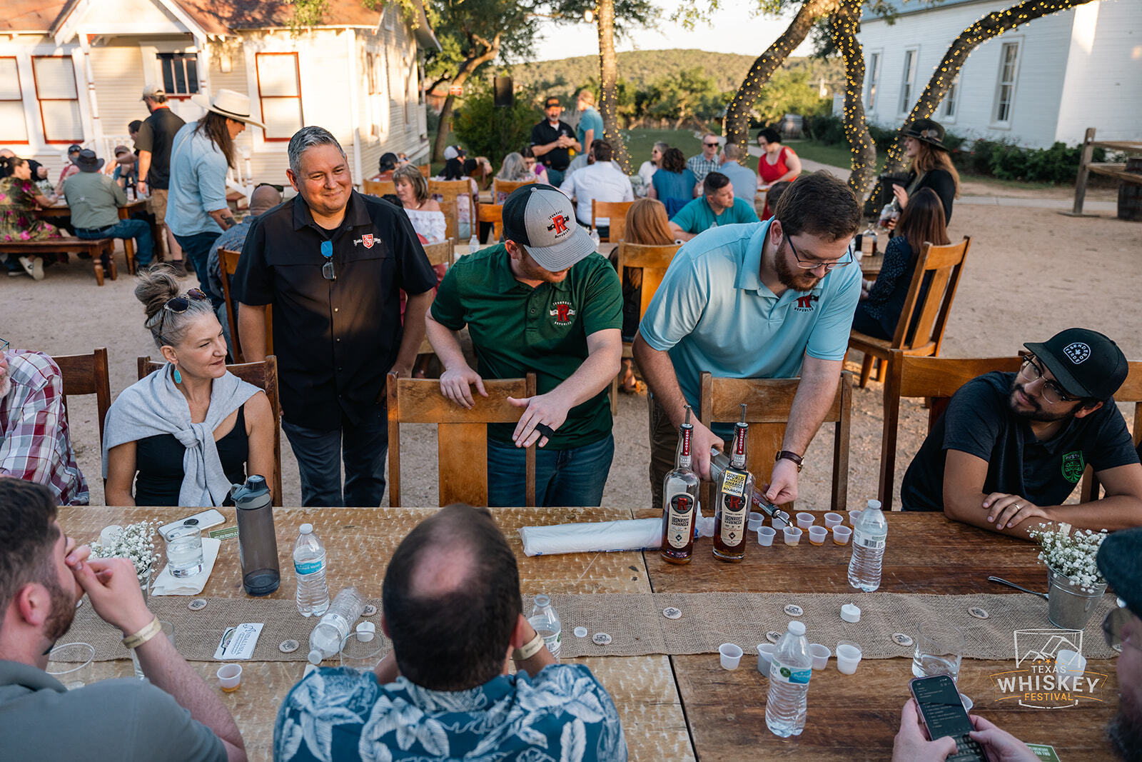 Whiskey Unexpected – Texas Whiskey Festival - Whiskey Unexpected – Texas Whiskey Festival