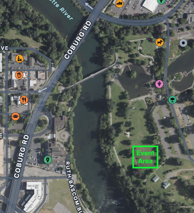 1st Annual Eugene Doggolympics!! - 1st Annual Eugene Doggolympics!!