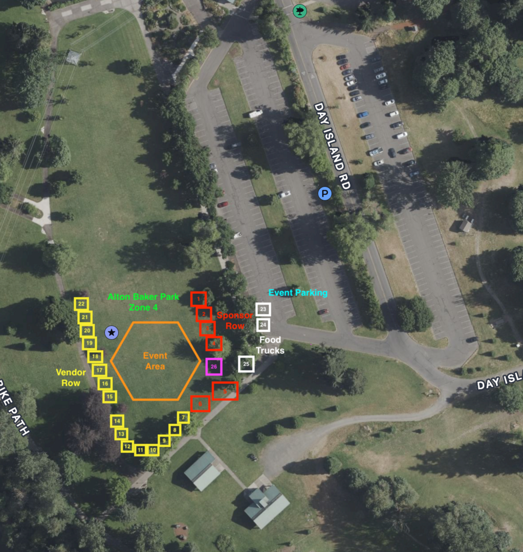 1st Annual Eugene Doggolympics!! - 1st Annual Eugene Doggolympics!!