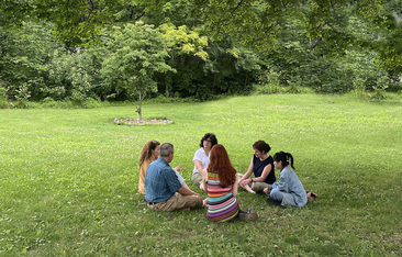 INELDA End-of-Life Doula Training
