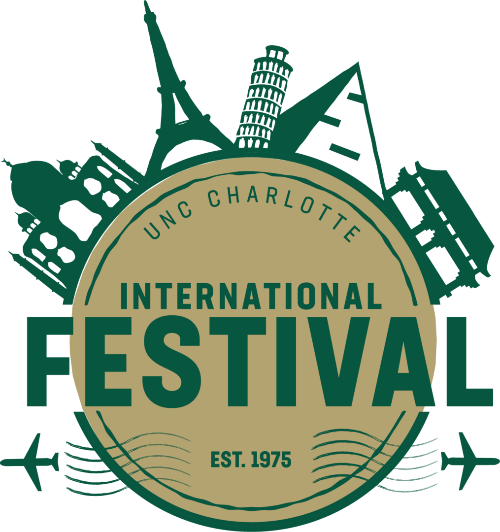 UNC Charlotte International Festival