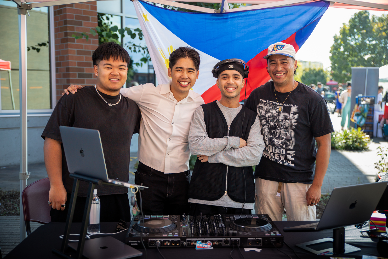 Filipino Fest at Museum of Surrey - Filipino Fest at Museum of Surrey