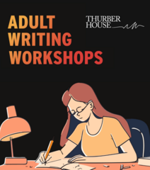Adult Writing Workshop: Collaborative Worldbuilding