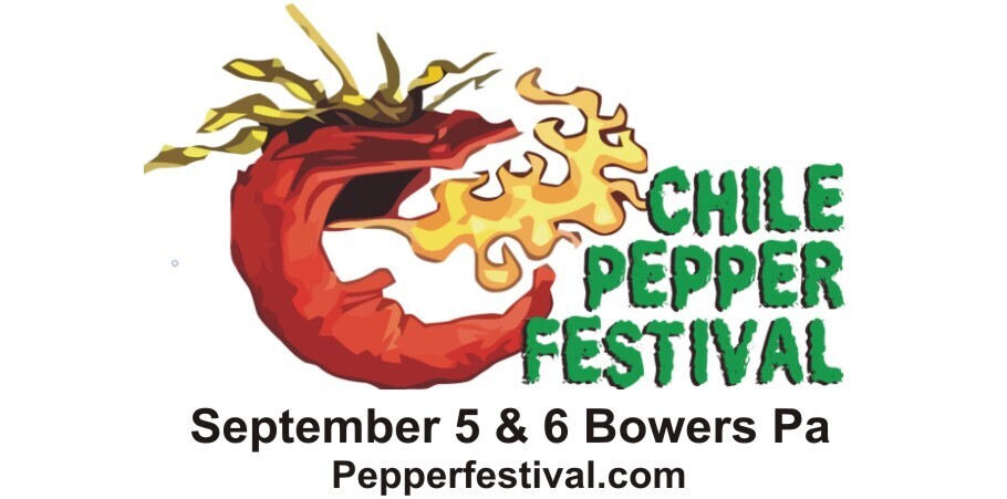 Chile Pepper Festival