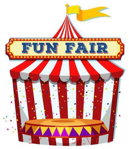 Free Community Fair