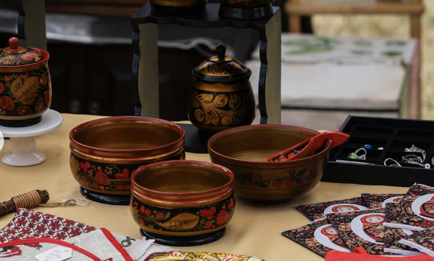 St. George Russian Festival - St. George Russian Festival