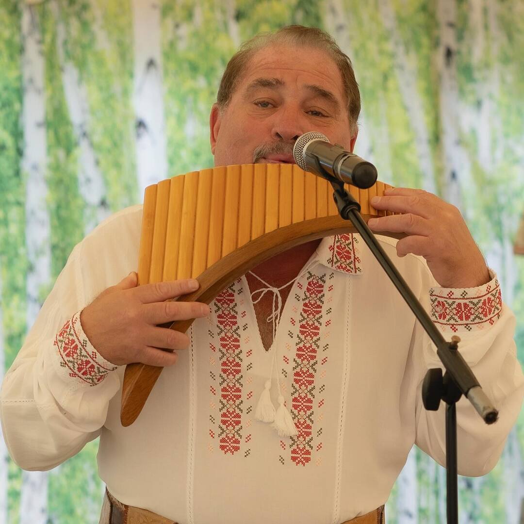 St. George Russian Festival - St. George Russian Festival