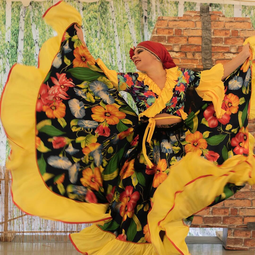 St. George Russian Festival - St. George Russian Festival