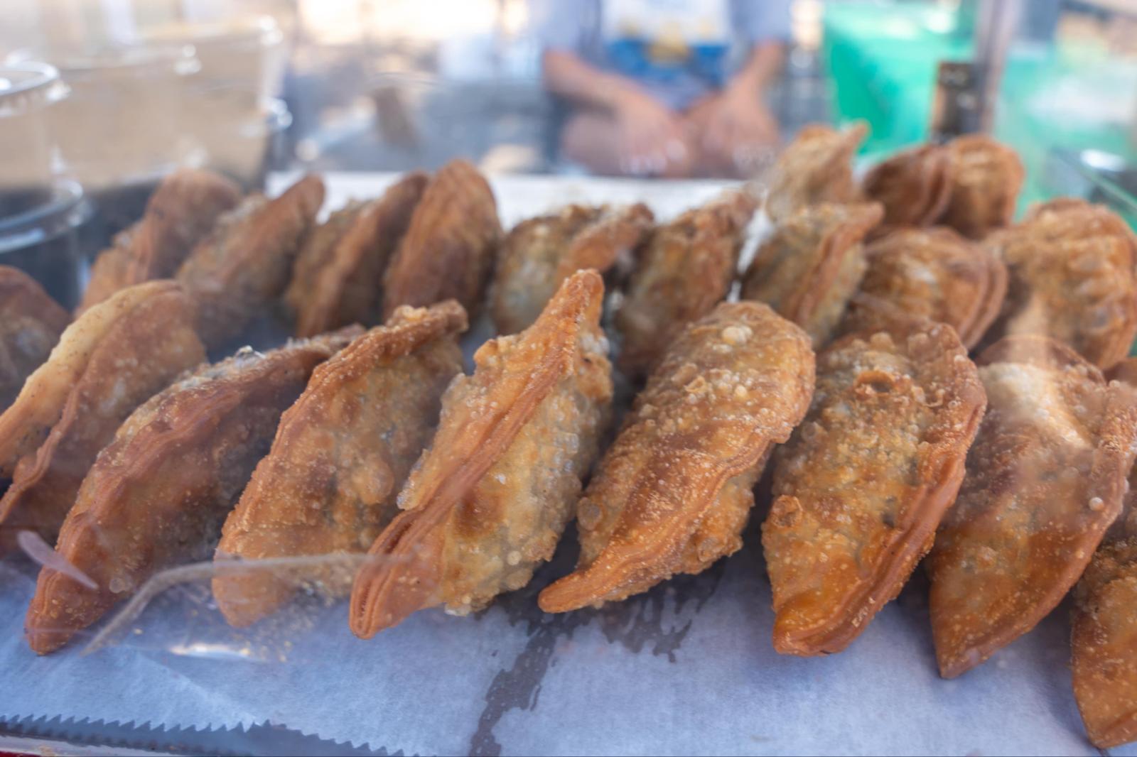 Whiting Empanada Fest - Whiting Empanada Fest