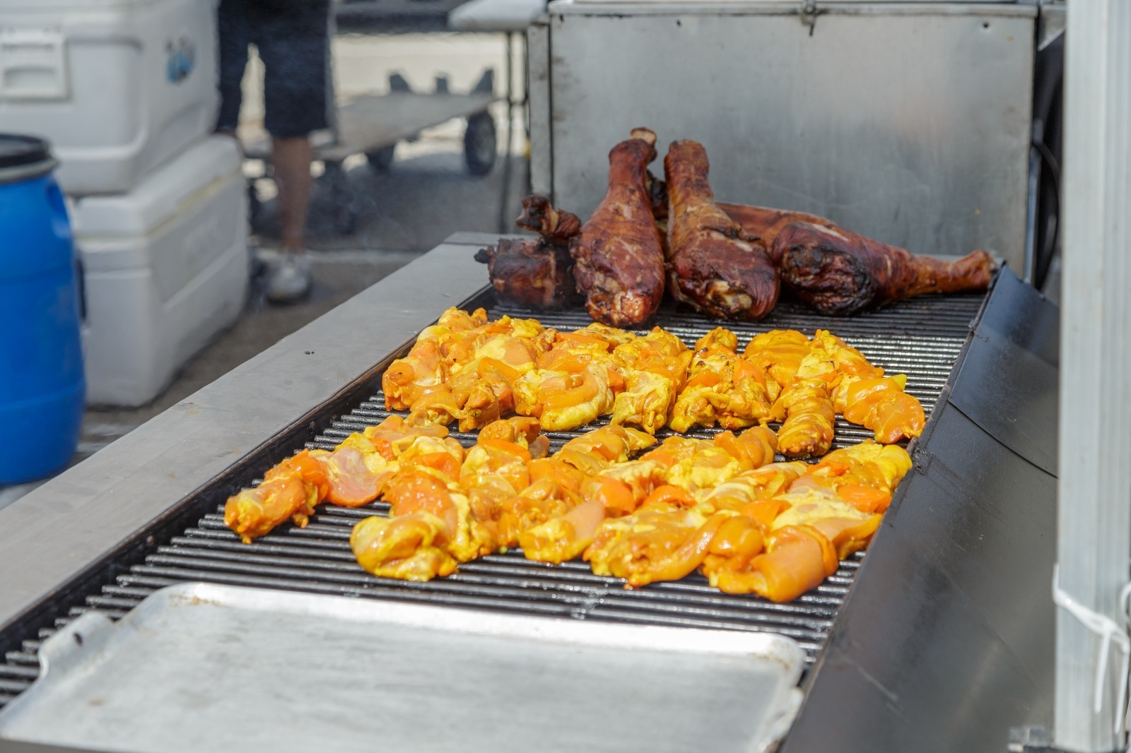 Whiting Empanada Fest - Whiting Empanada Fest