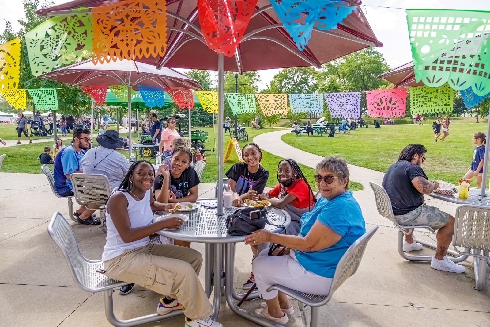 Whiting Empanada Fest - Whiting Empanada Fest