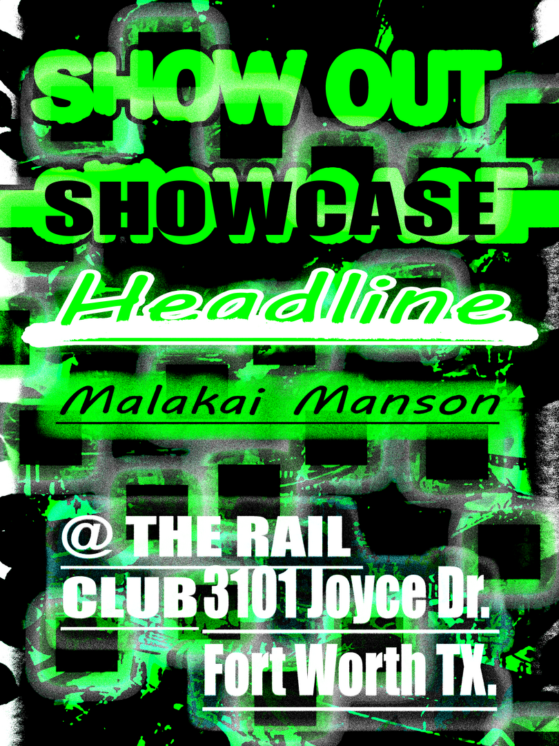 Show Out Showcase