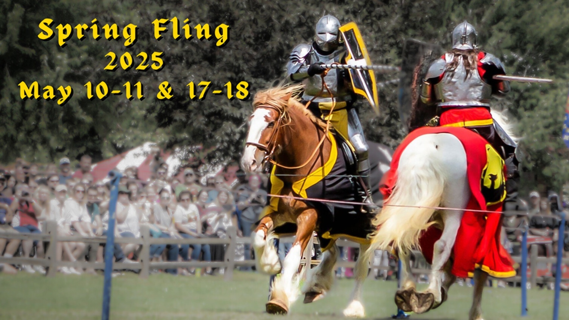 The Renaissance Faire at Sleepy Hollow - The Renaissance Faire at Sleepy Hollow