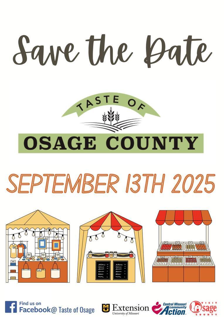 Taste of Osage County