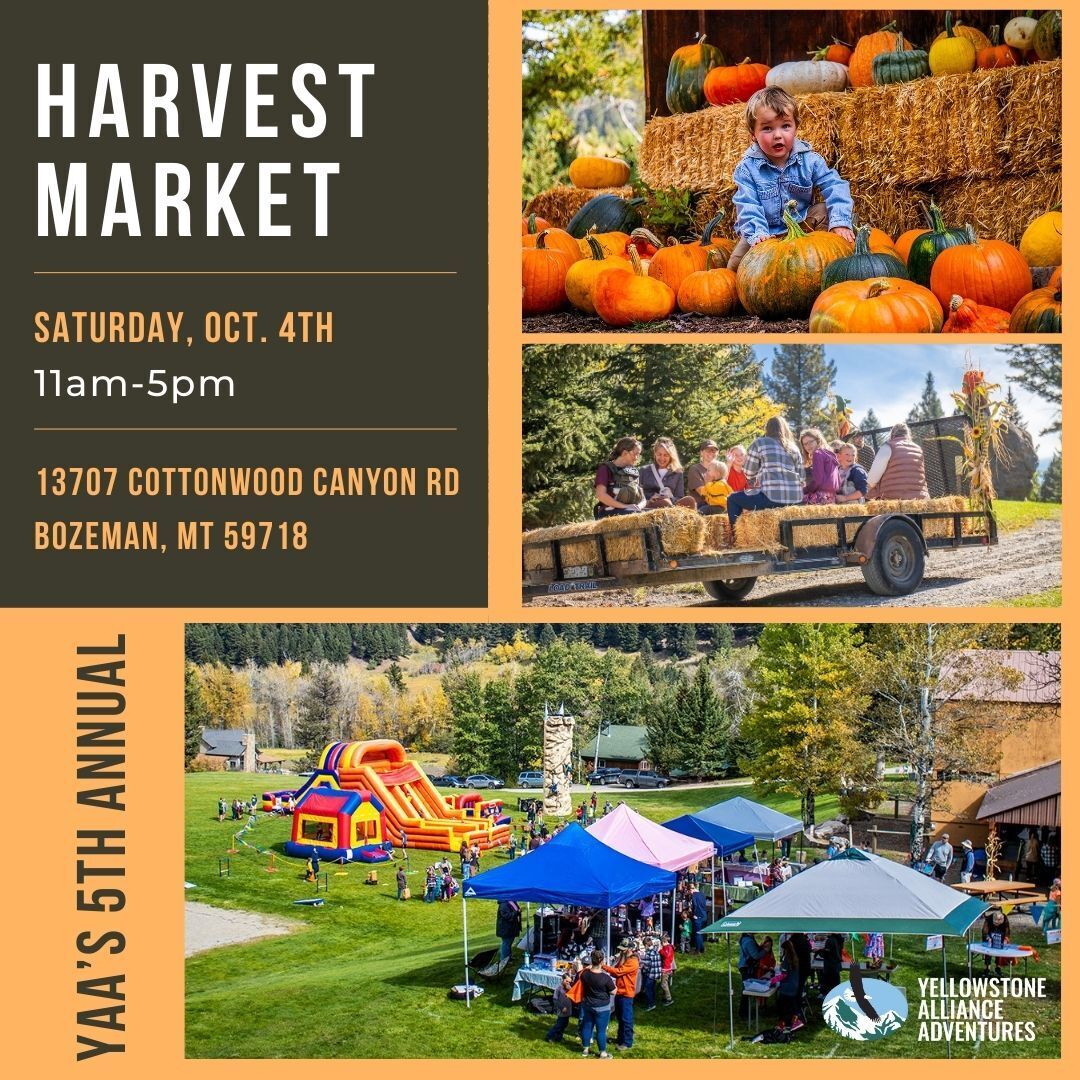 Harvest Market