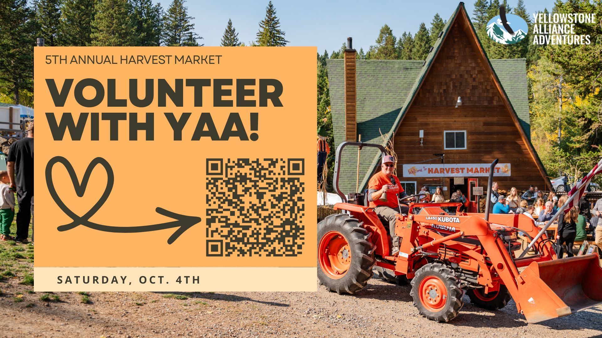 Harvest Market - Harvest Market