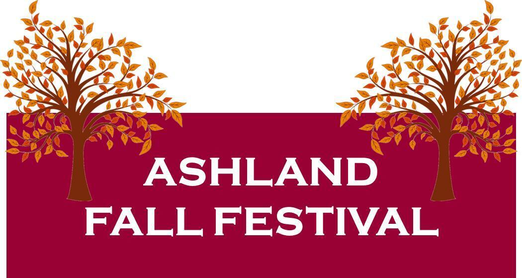 Ashland Fall Festival