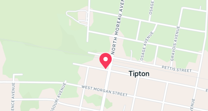 3rd Annual Tipton Septemberfest