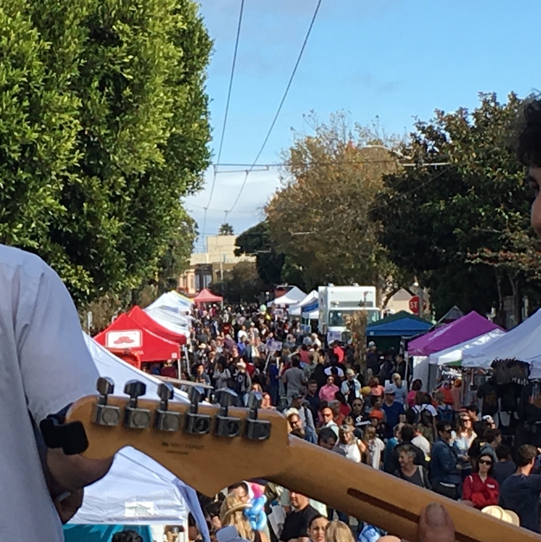 Fiesta on the Hill – September 28, 2025 | 10 am – 4 pm - Fiesta on the Hill – September 28, 2025 | 10 am – 4 pm