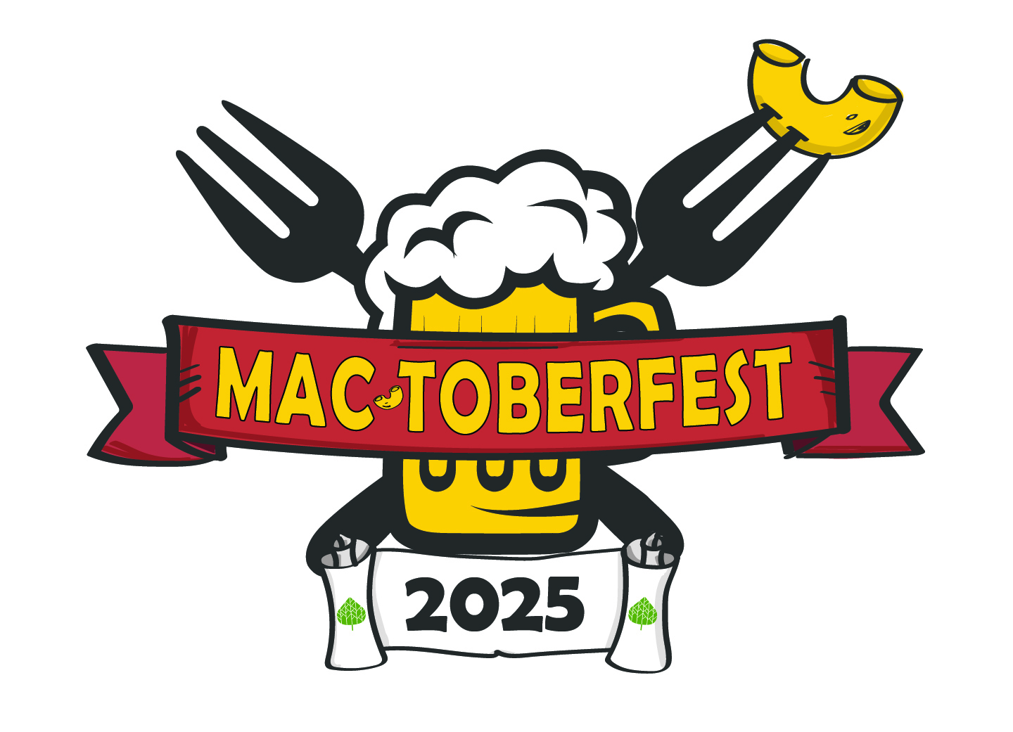 2025 Mactoberfest