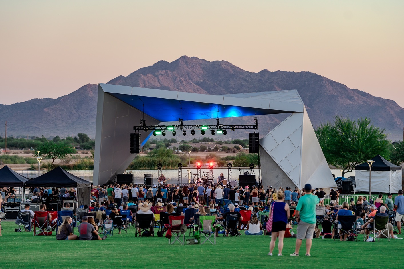 Sound Bites Music & Food Festival - Sound Bites Music & Food Festival