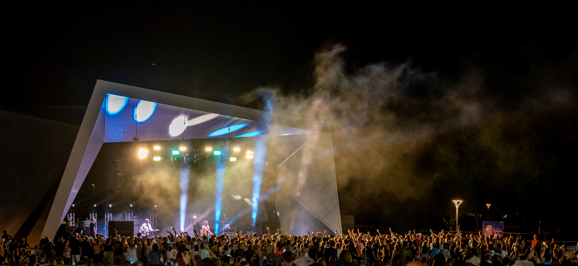 Sound Bites Music & Food Festival - Sound Bites Music & Food Festival