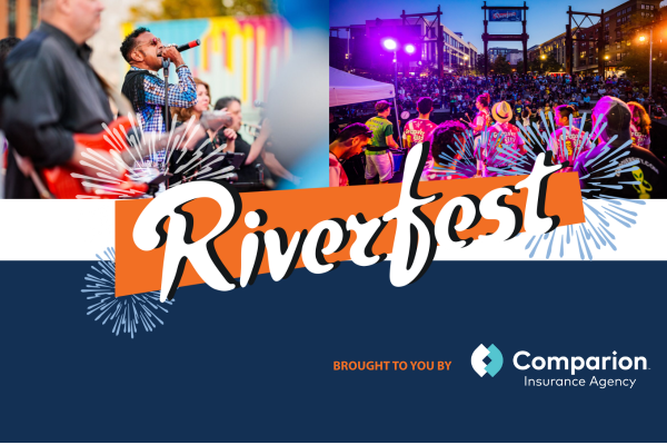 Riverfest