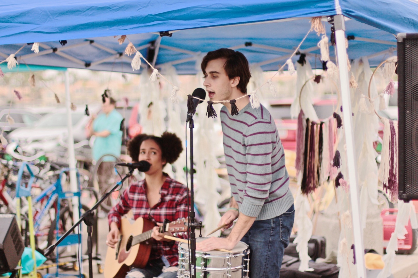 Patchwork Show Tustin - Patchwork Show Tustin