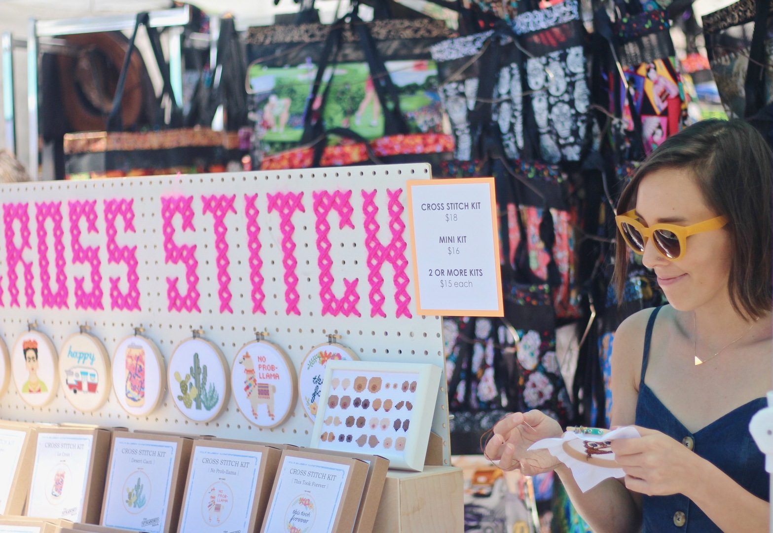 Patchwork Show Tustin - Patchwork Show Tustin