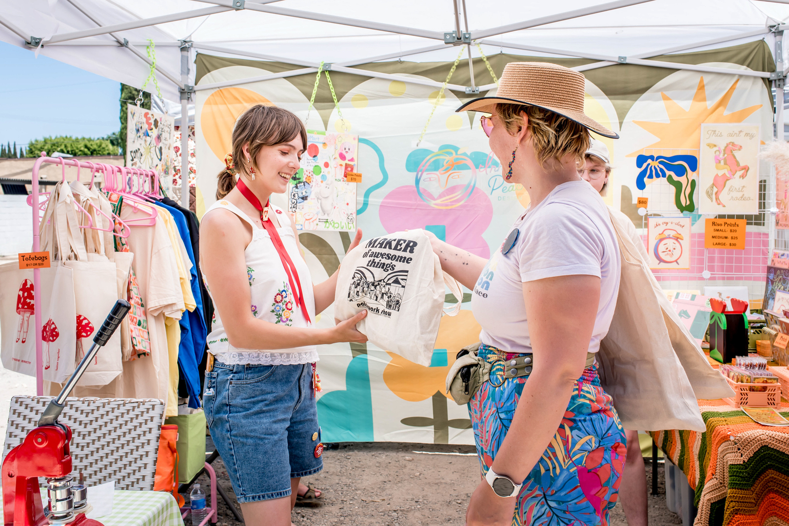 Patchwork Show Long Beach - Patchwork Show Long Beach