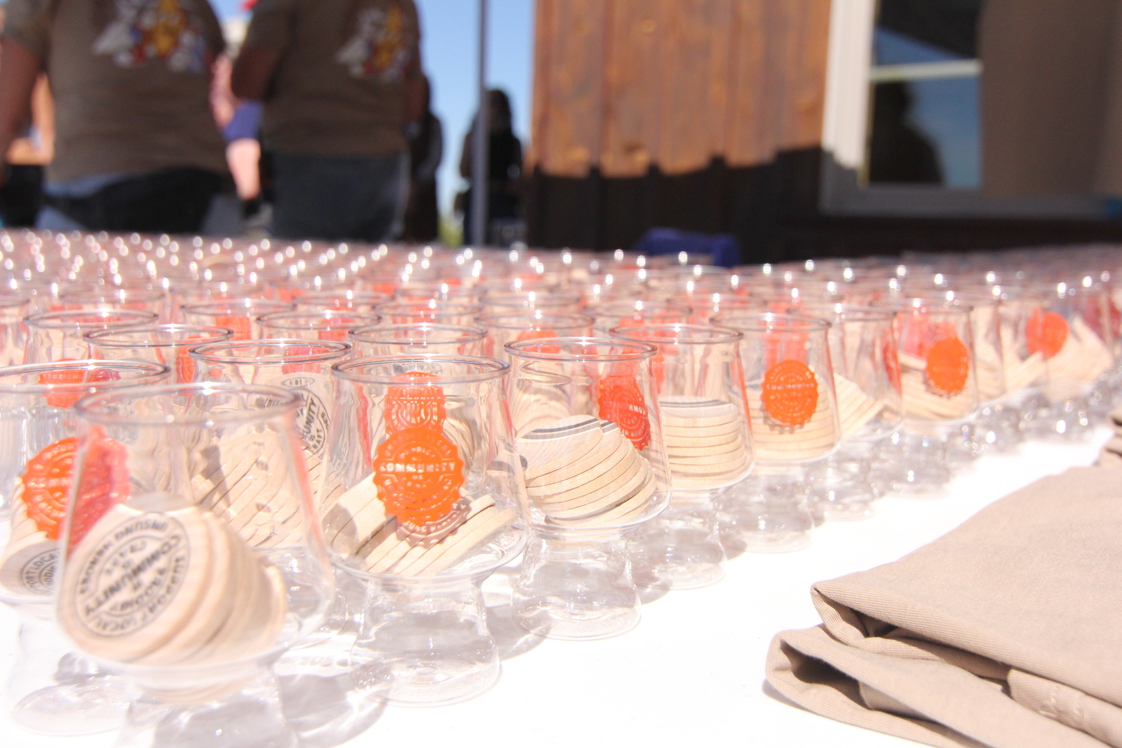 Second Annual Community Craft Beer Fest - Second Annual Community Craft Beer Fest