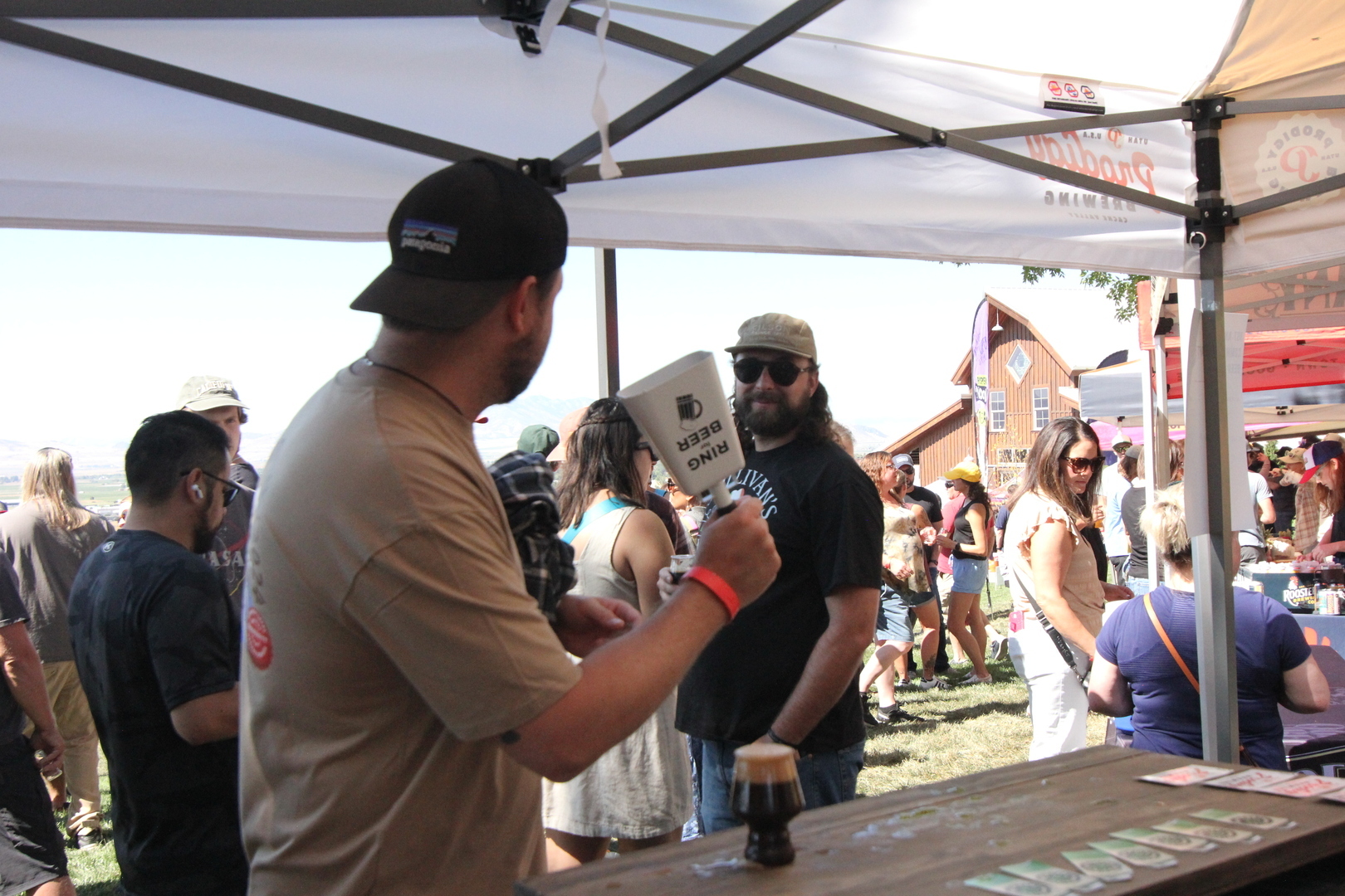 Second Annual Community Craft Beer Fest - Second Annual Community Craft Beer Fest