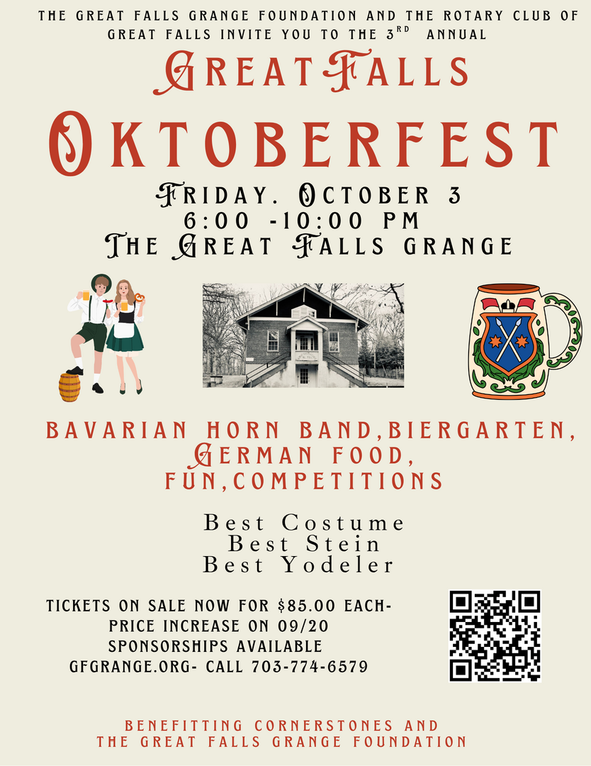 Great Falls Oktoberfest