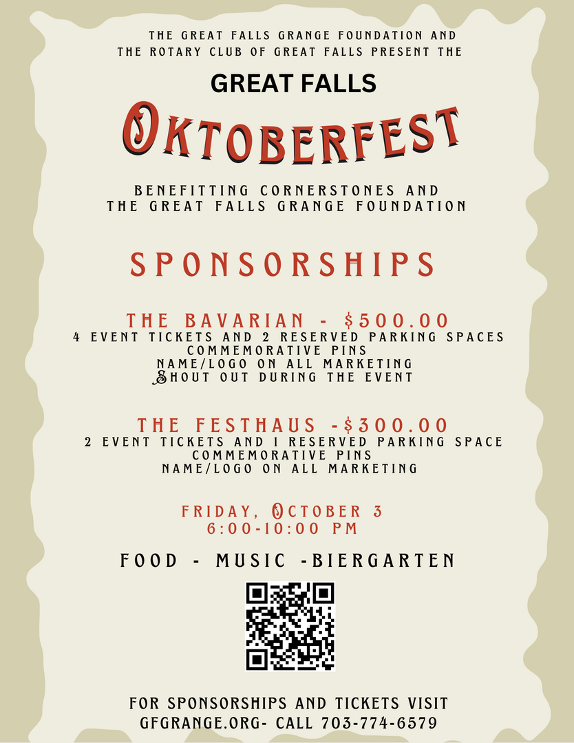 Great Falls Oktoberfest - Great Falls Oktoberfest