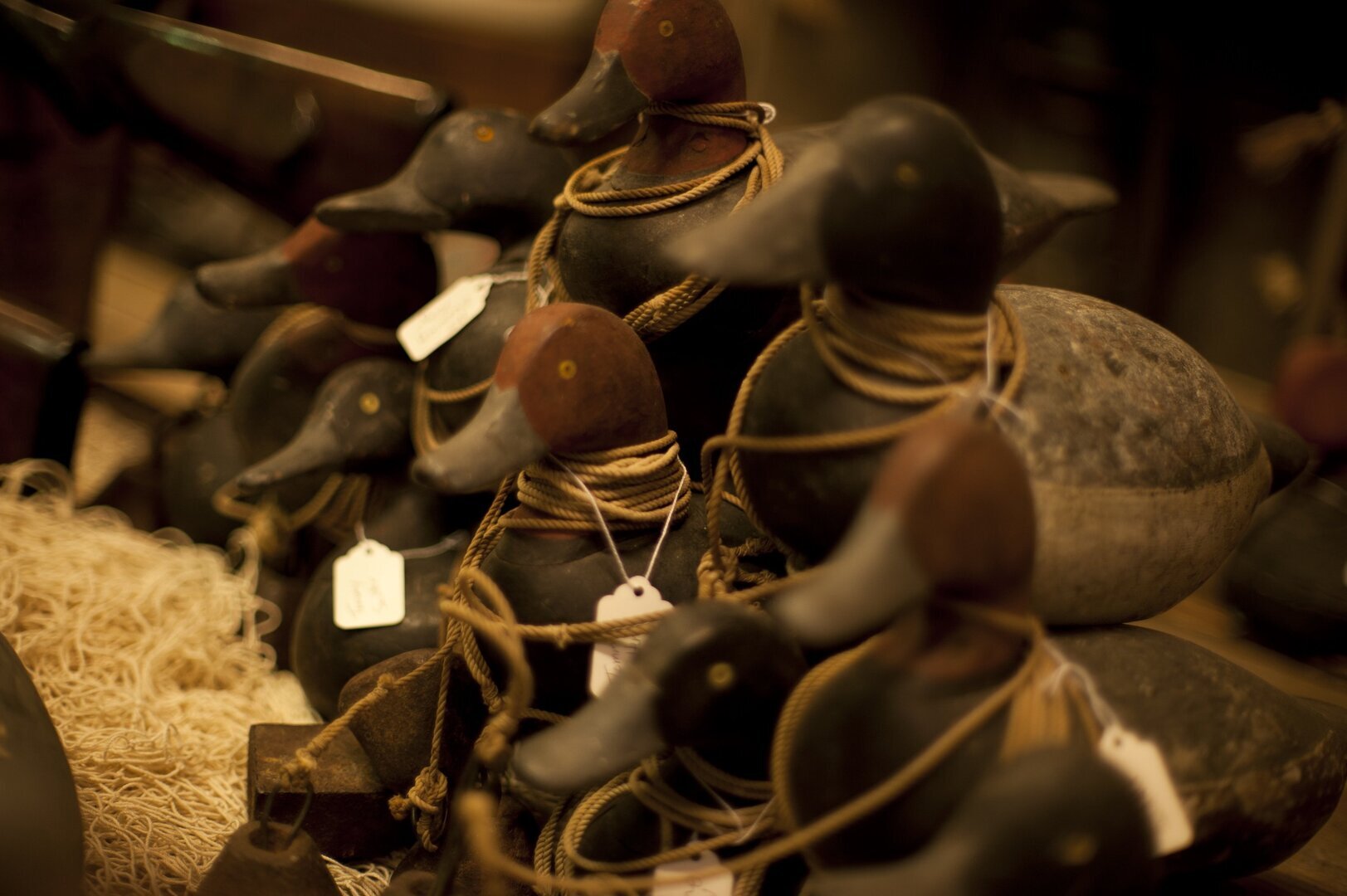 37th Annual Core Sound Decoy Festival