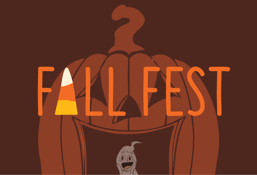 Pittsburgh Playhouse Fall Fest
