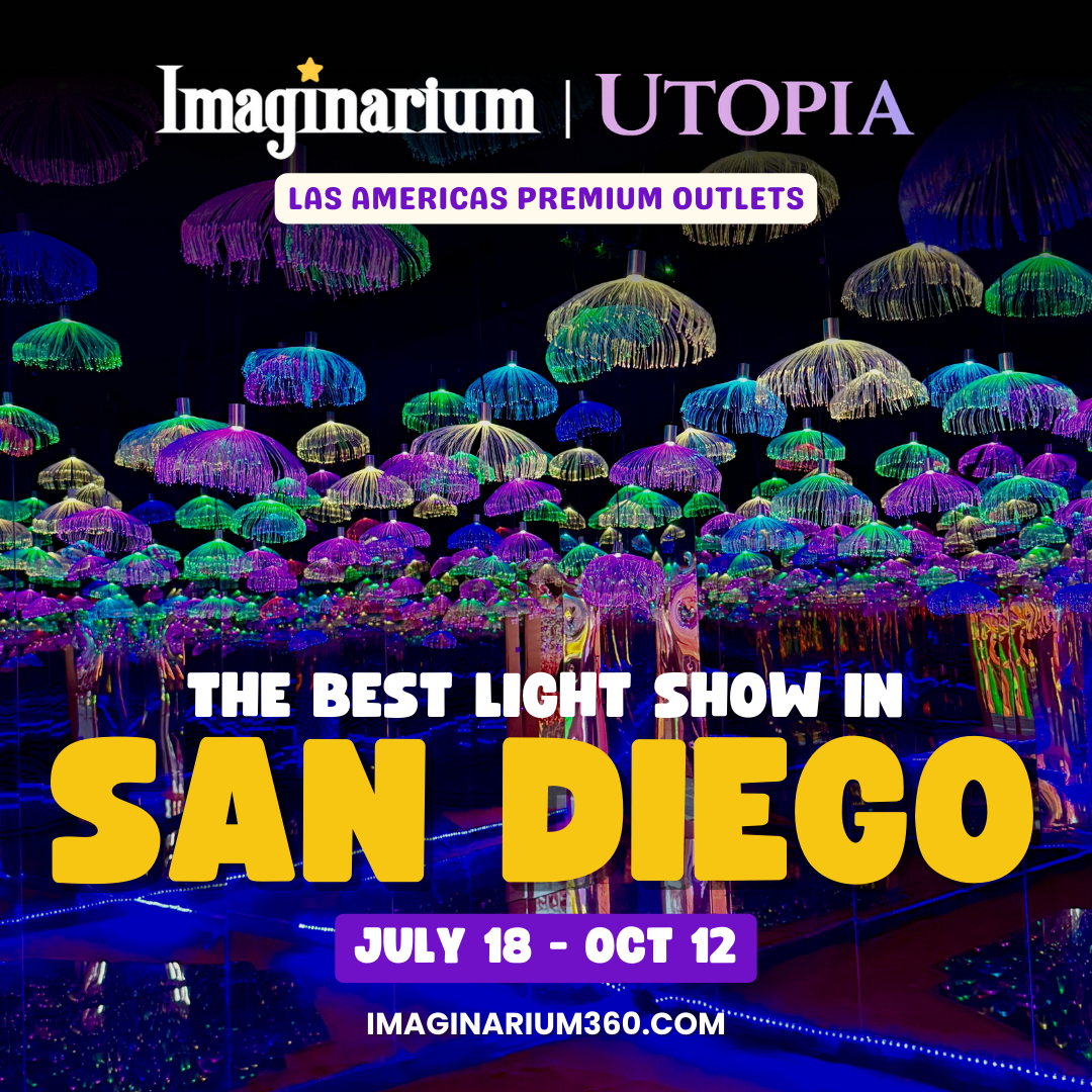 Imaginarium - Utopia - Imaginarium - Utopia