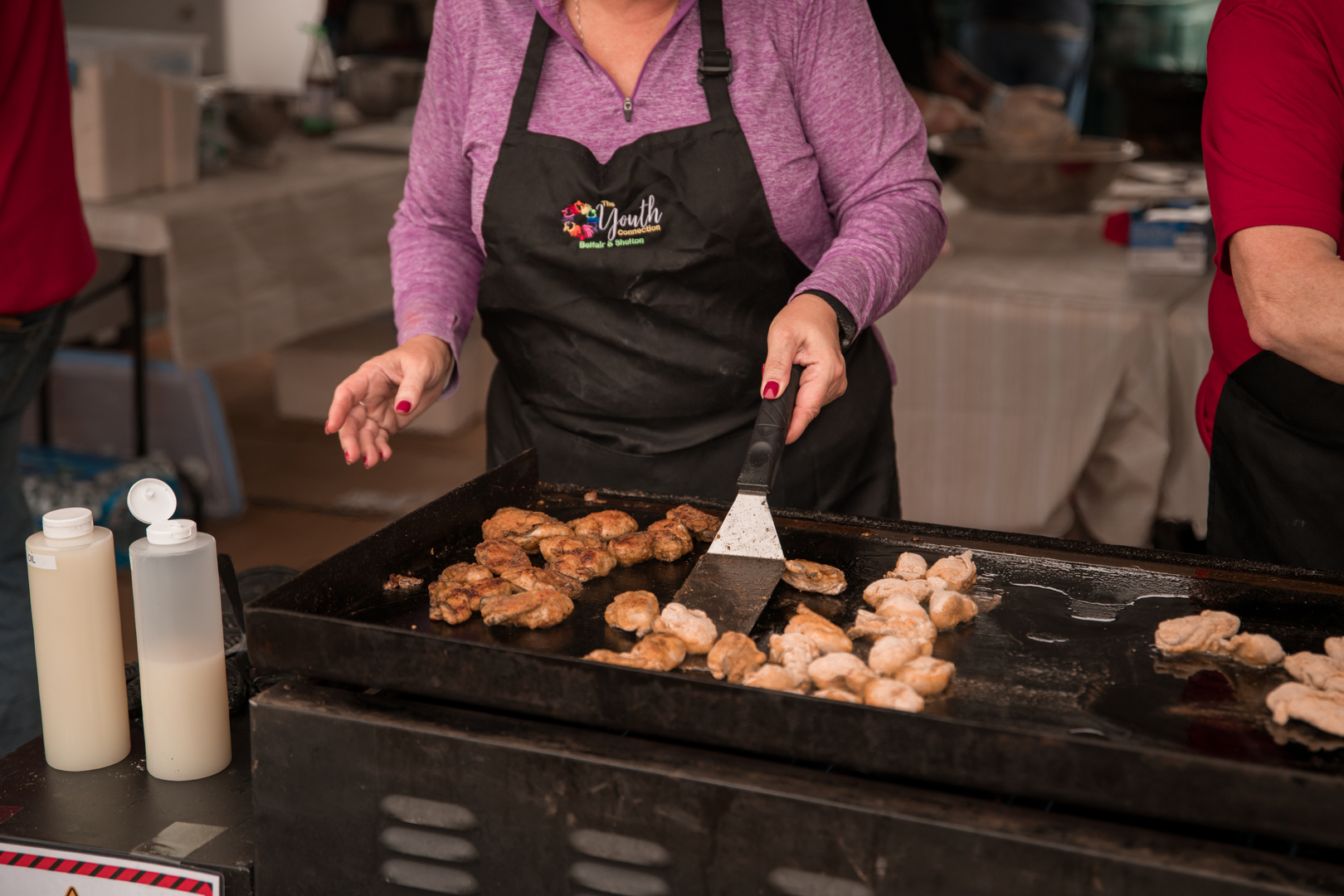 OysterFest - OysterFest