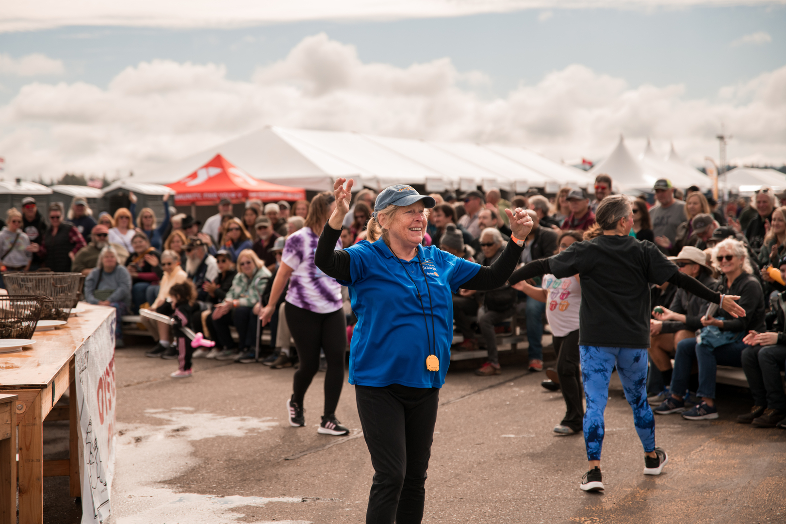 OysterFest - OysterFest