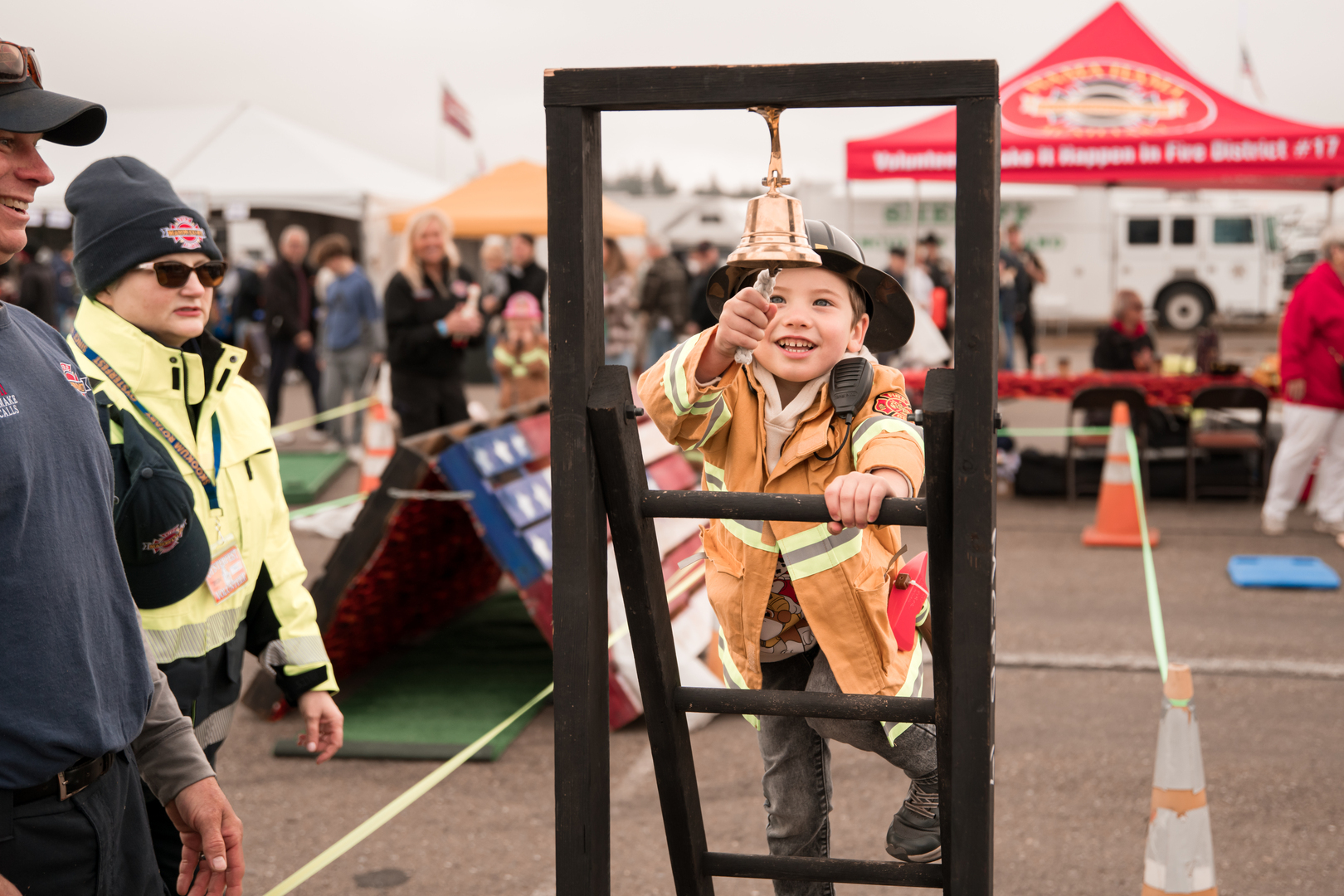 OysterFest - OysterFest