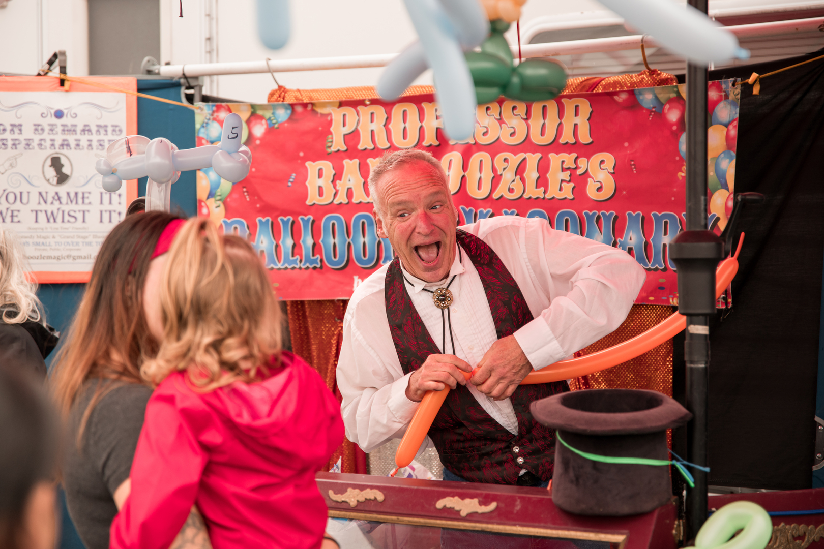 OysterFest - OysterFest