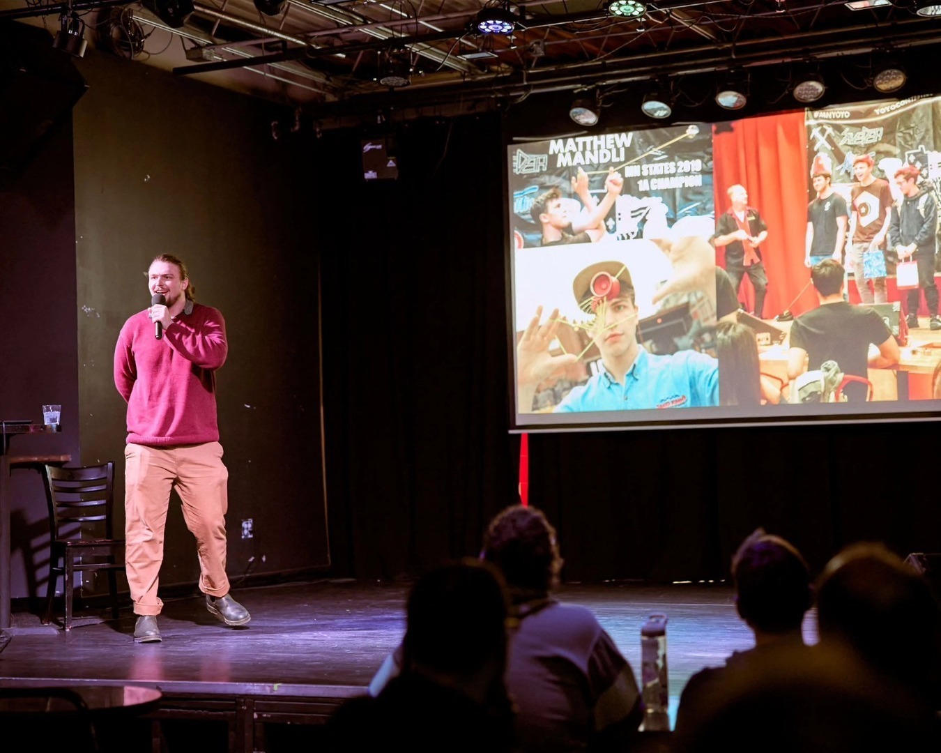 Words with Nerds - Words with Nerds