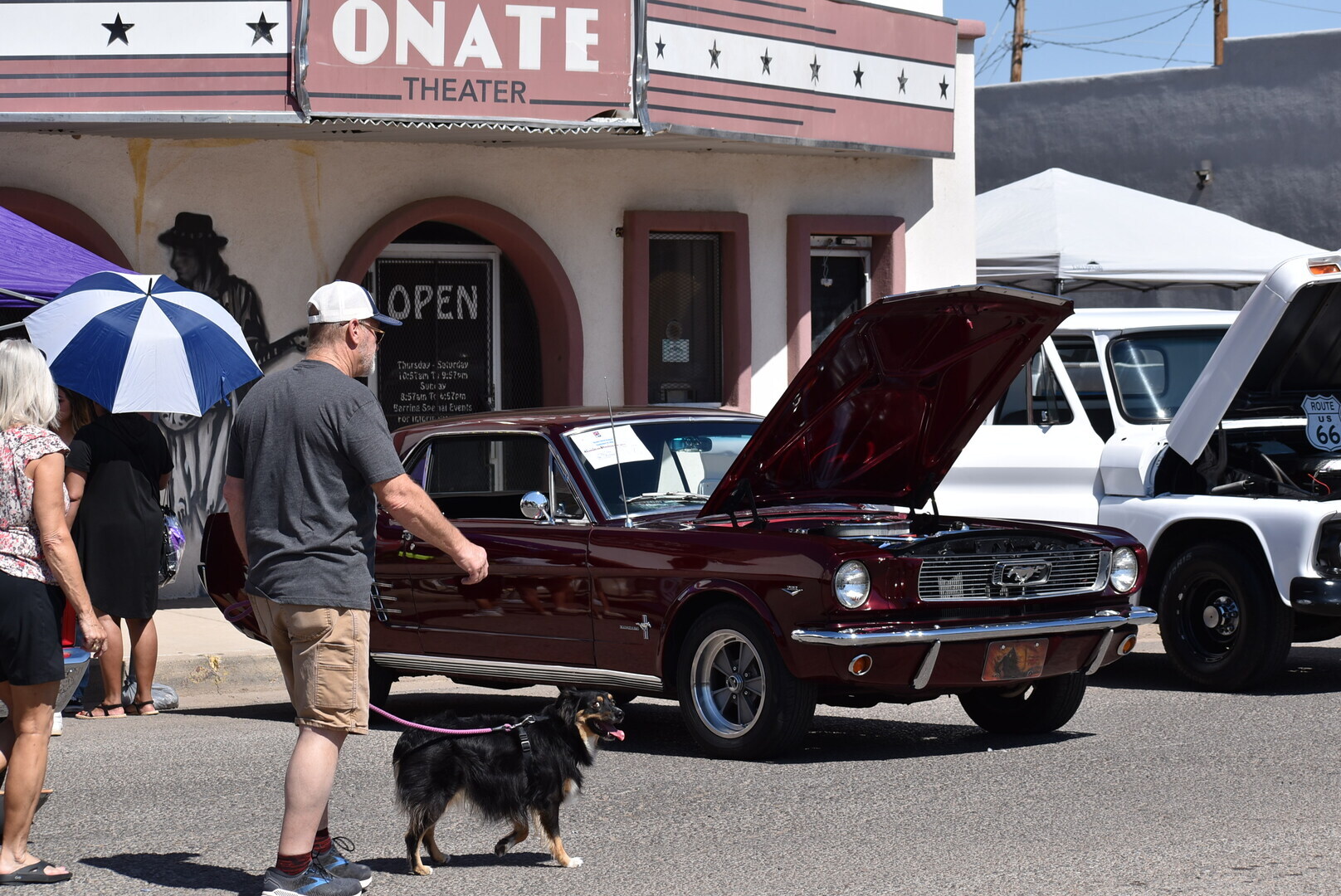 Rio Abajo Becker Street Festival