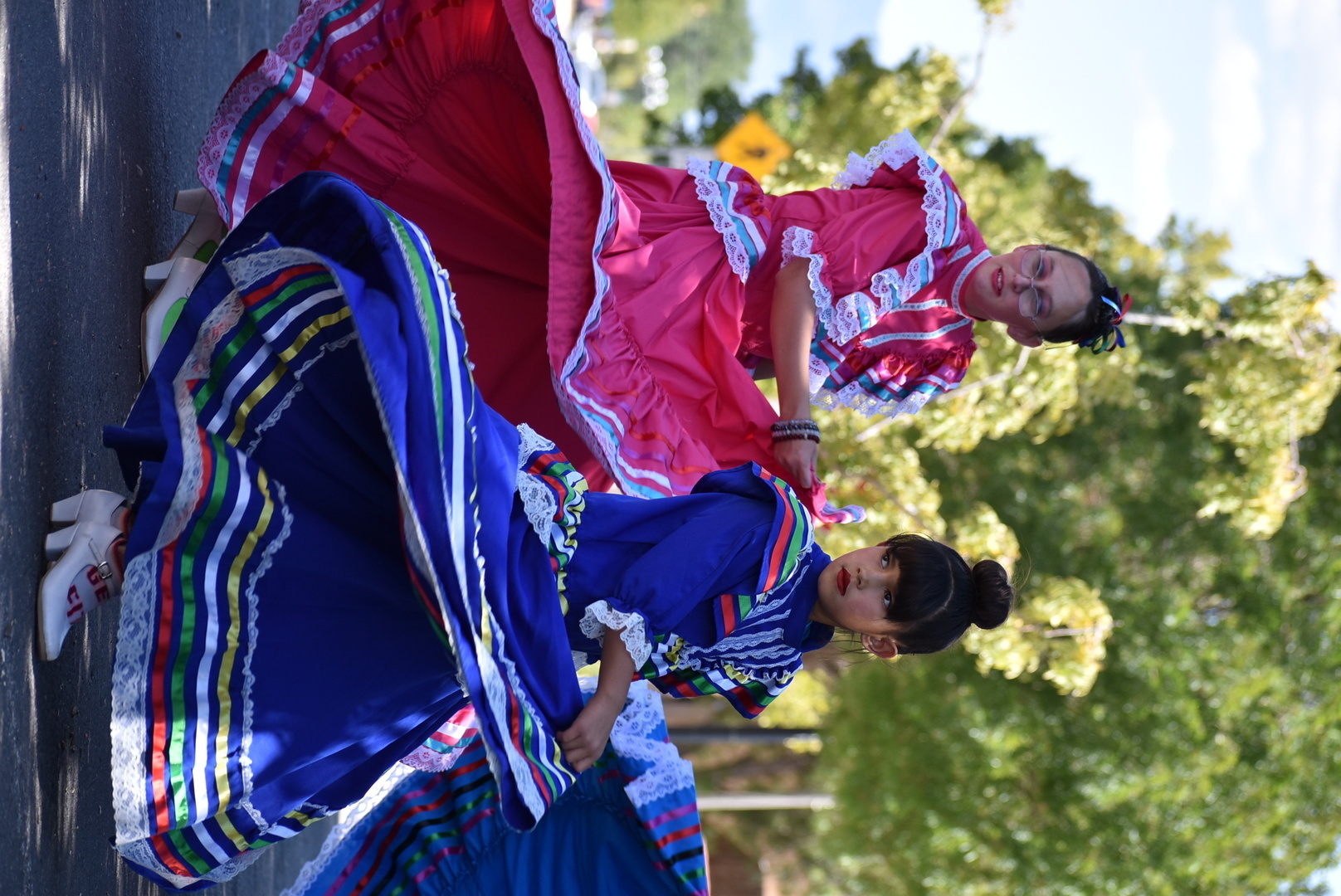 Rio Abajo Becker Street Festival - Rio Abajo Becker Street Festival