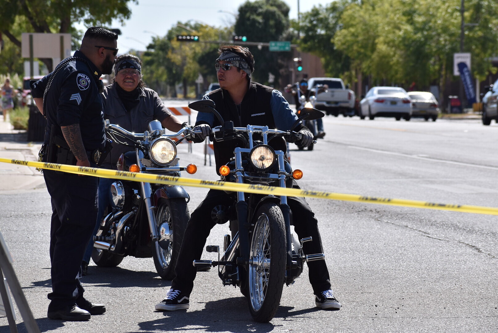 Rio Abajo Becker Street Festival - Rio Abajo Becker Street Festival