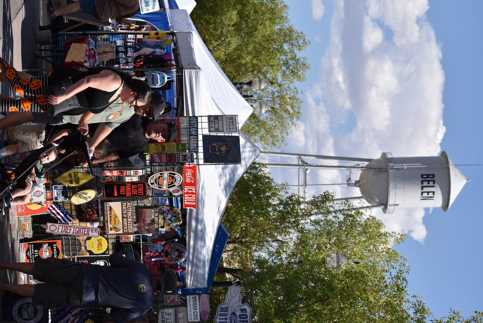 Rio Abajo Becker Street Festival - Rio Abajo Becker Street Festival