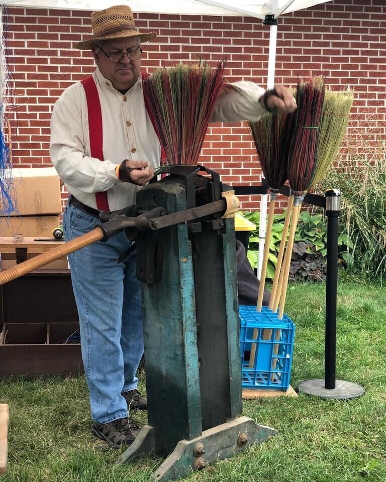 Kalona Fall Festival - Kalona Fall Festival